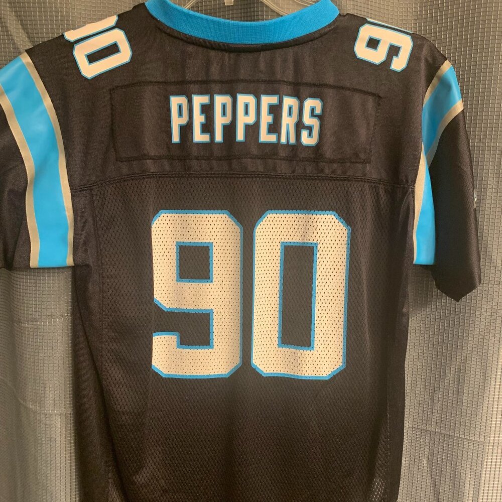 NFL Jersey ( Julius Peppers)